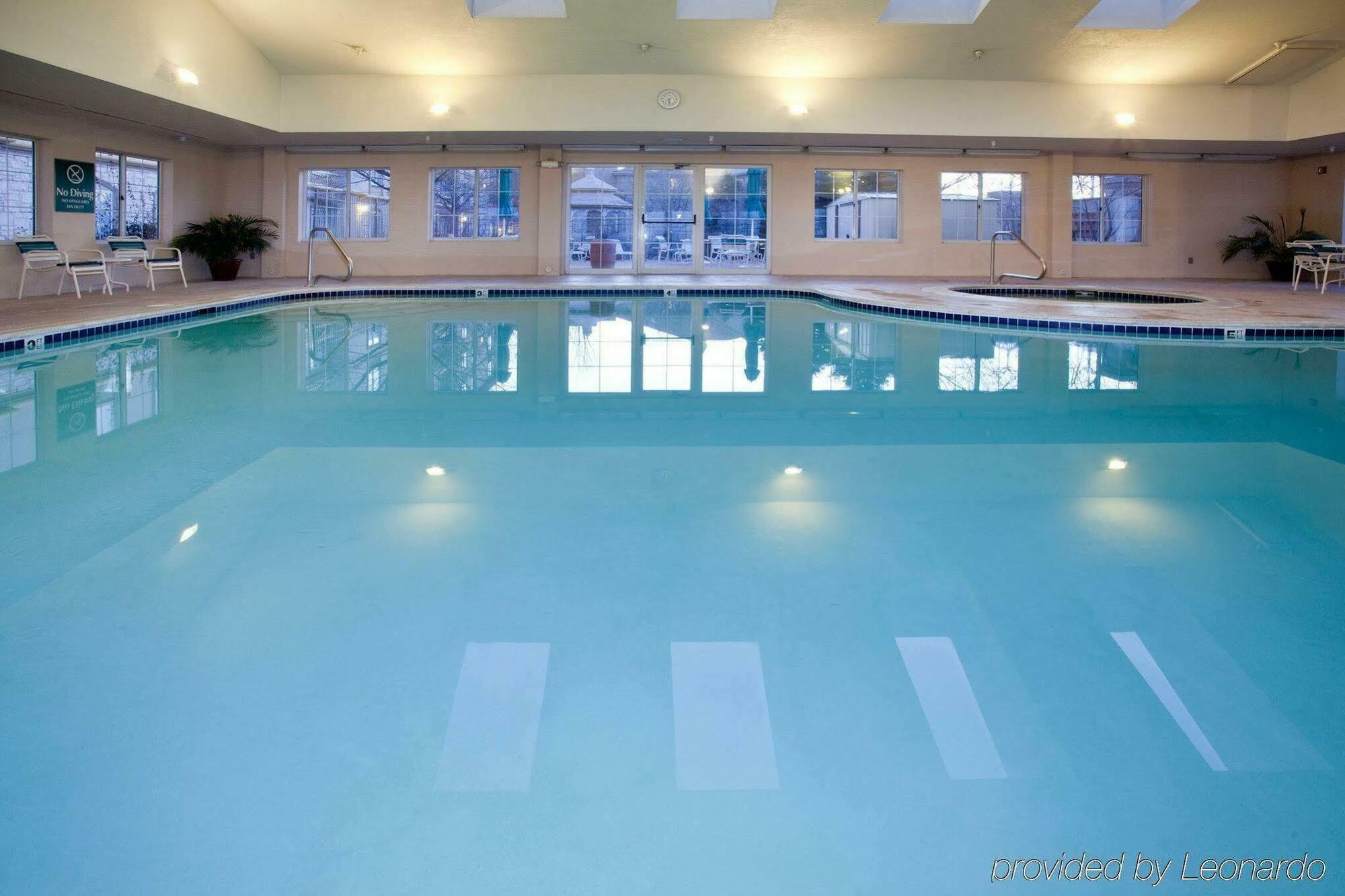 Hotel La Quinta By Wyndham Airport Dia