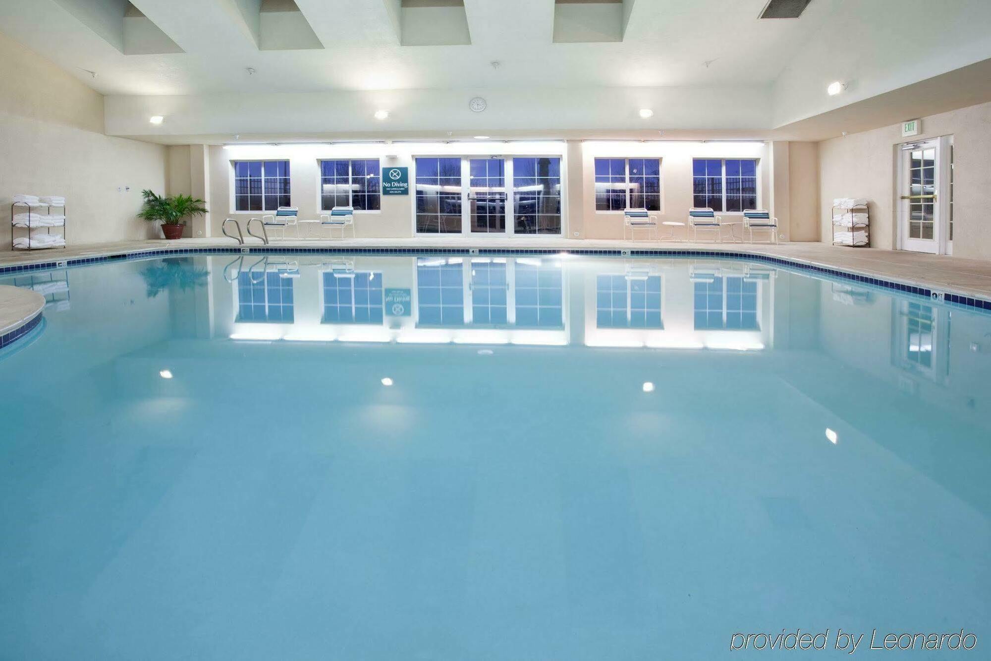 La Quinta By Wyndham Airport Dia Denver