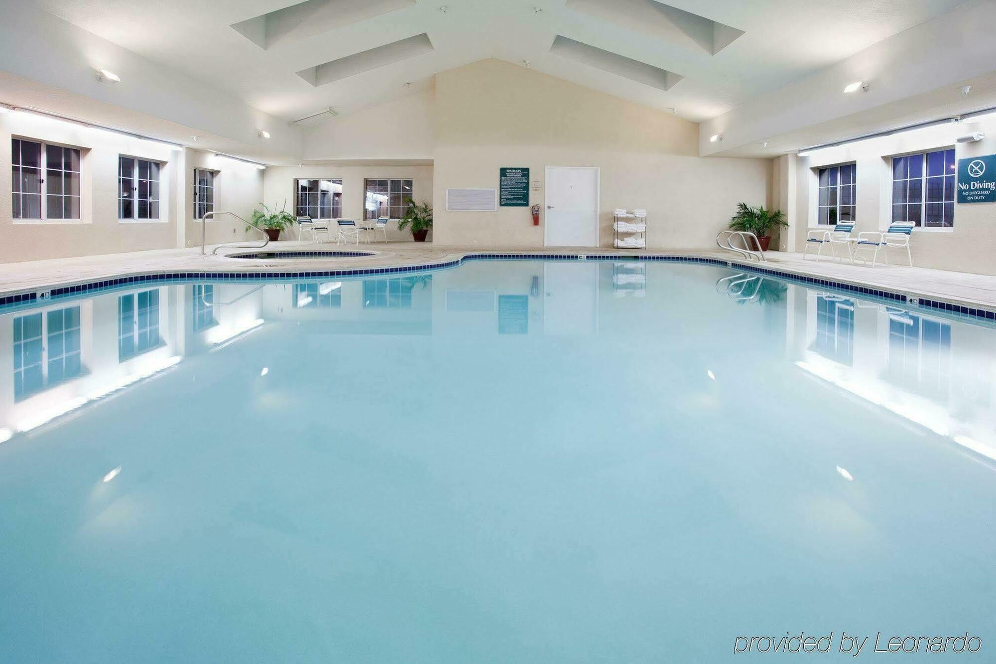 La Quinta By Wyndham Airport Dia Denver