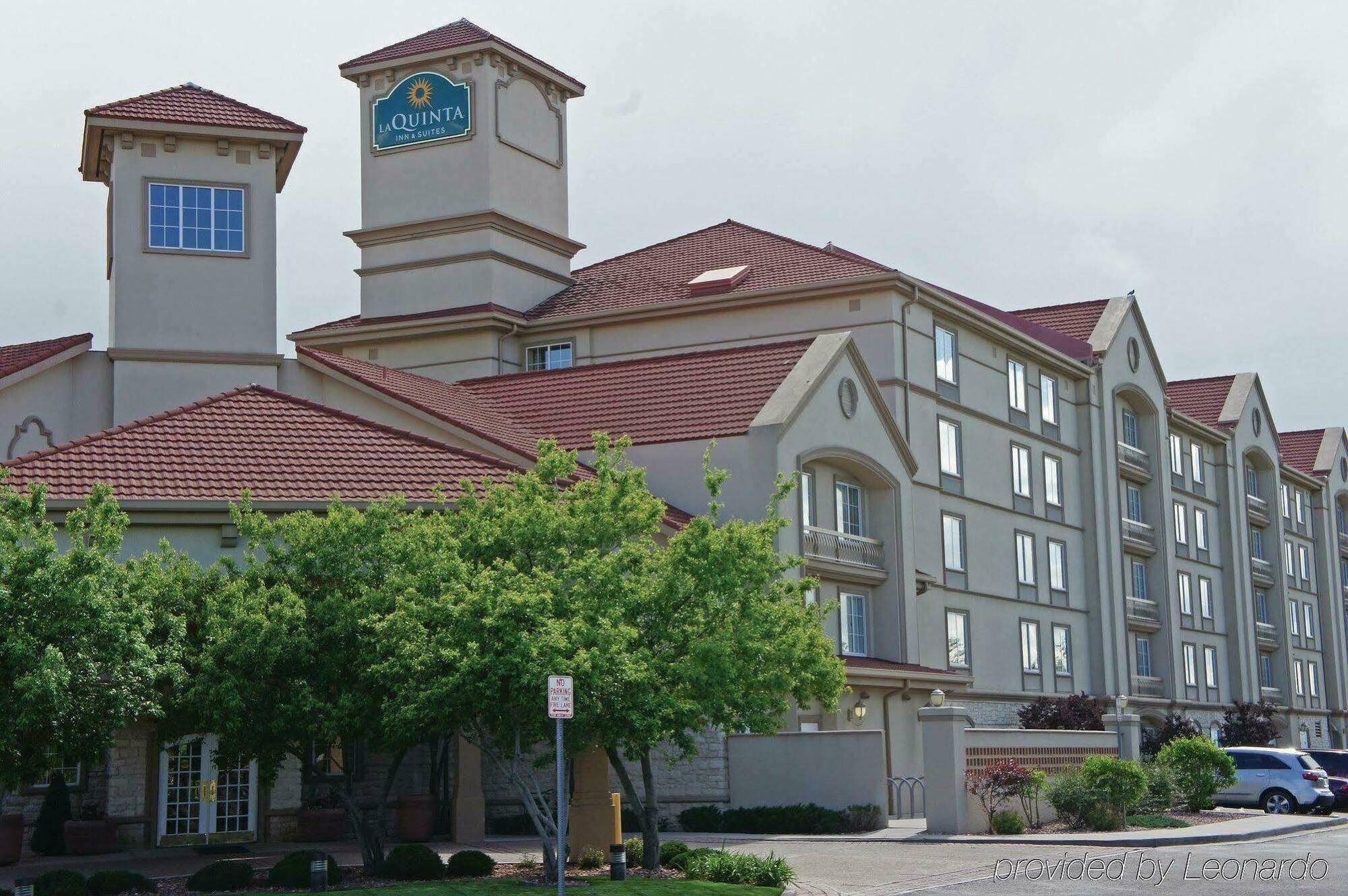 Hotel La Quinta By Wyndham Airport Dia
