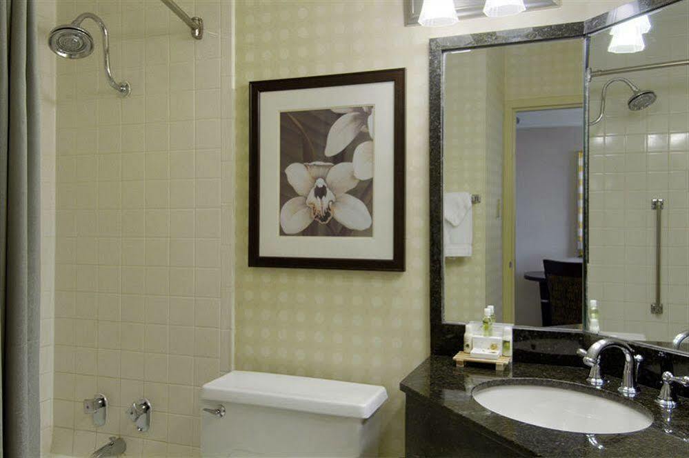 Doubletree By Hilton Park Hotel Denver