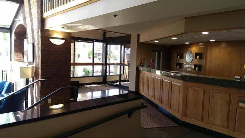 Hotel Spark By Hilton East I 70 Denver