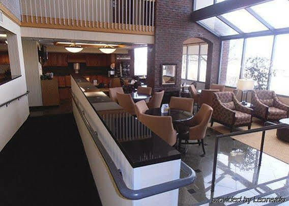 Hotel Spark By Hilton East I 70 Denver