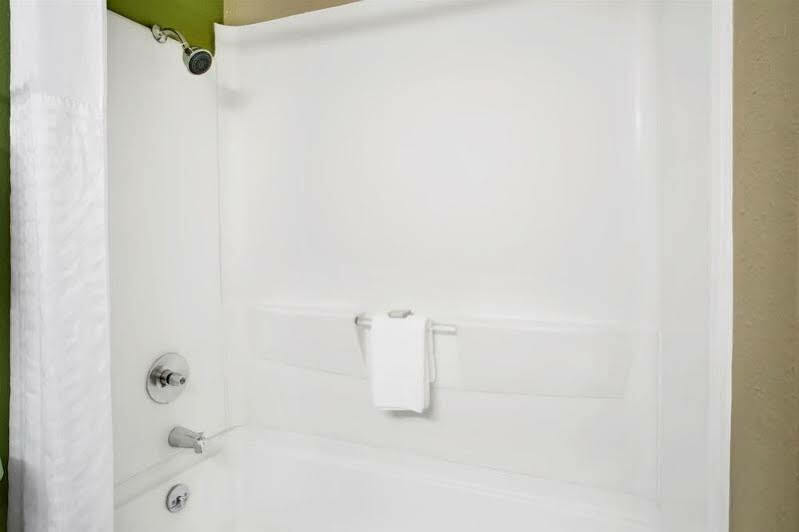 Rodeway Downtown Hotel 2*