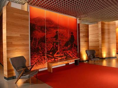 Hotel Hotel Indigo Denver Downtown - Union Station By Ihg 3*