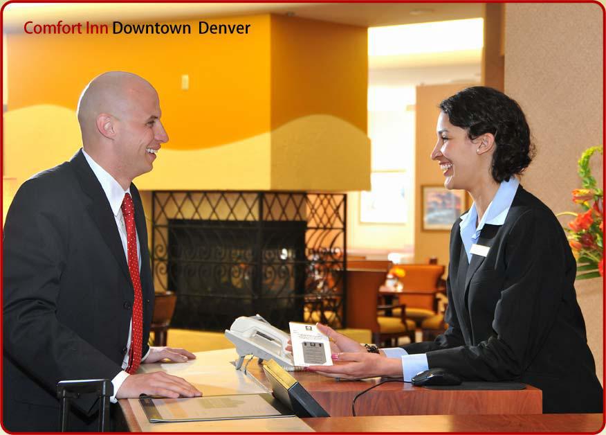 Hotel Express Downtown By Ihg 3*