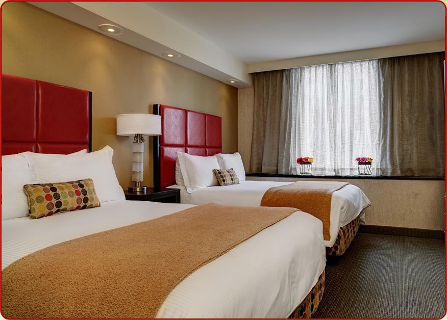 Express Downtown By Ihg 3*