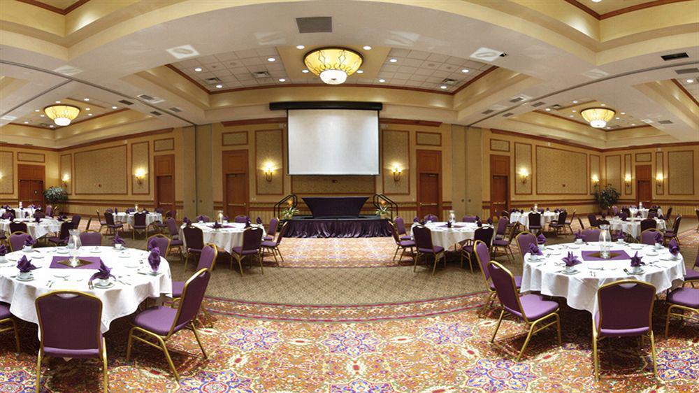 Hotel Doubletree By Hilton Park
