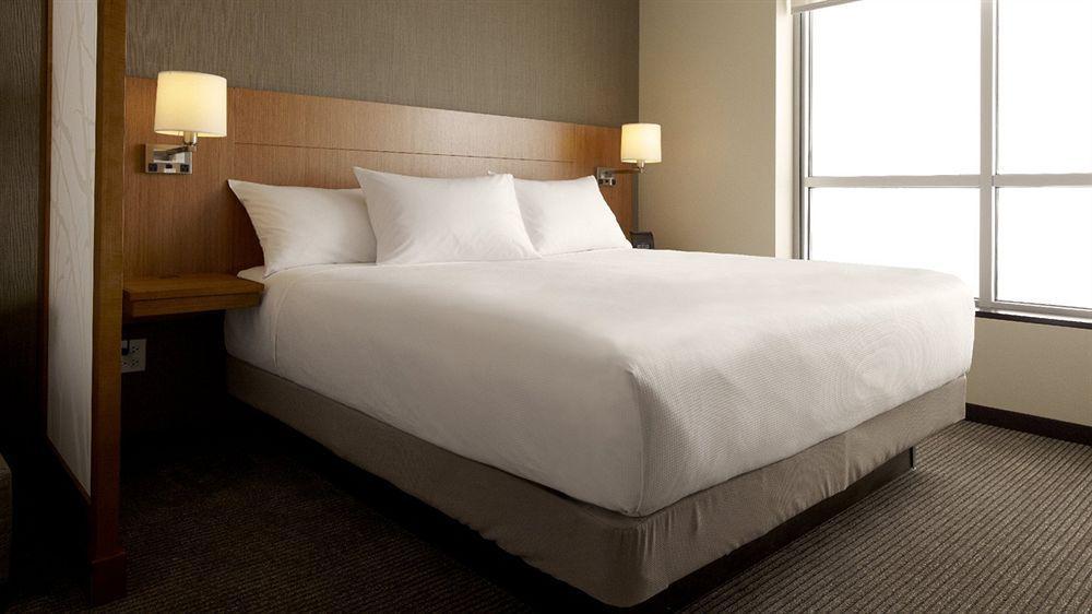 Hyatt Place Cherry Creek 3* Denver