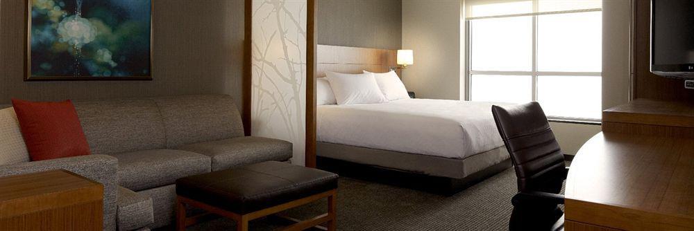 Hyatt Place Cherry Creek Hotel