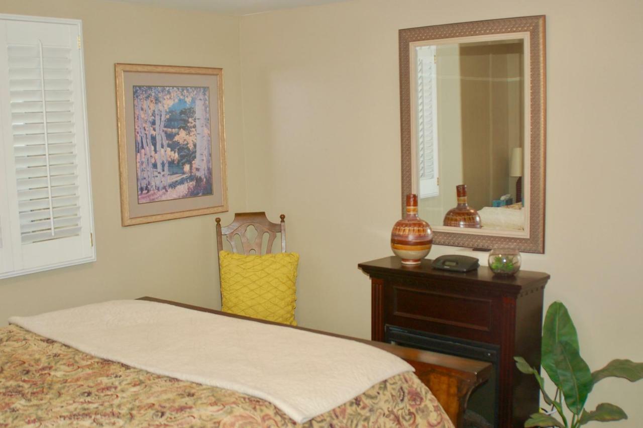 Apartment Blue Bear Den 3br 2ba & *