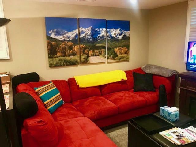Blue Bear Den 3br 2ba & * Denver