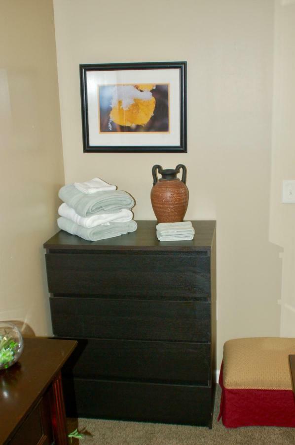 Apartment Blue Bear Den 3br 2ba &