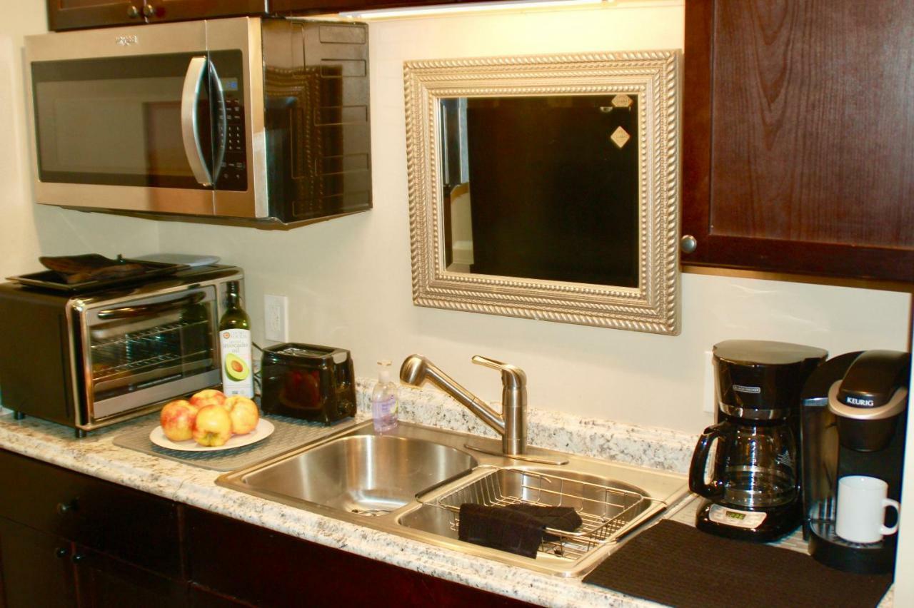 Apartment Blue Bear Den 3br 2ba & *
