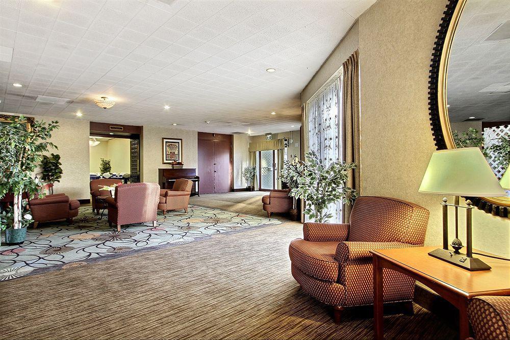Clarion Hotel Denver