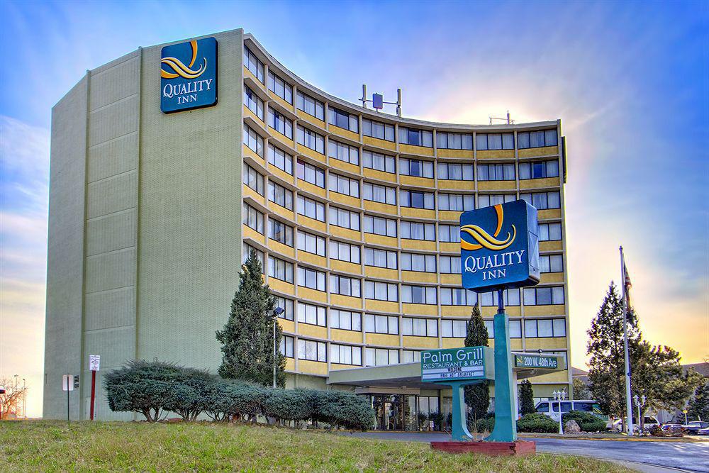 Clarion Hotel 3*