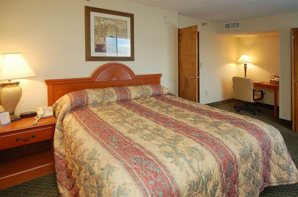Hotel Comfort & Northfield