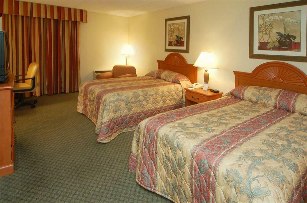 Hotel Comfort & Northfield 2*