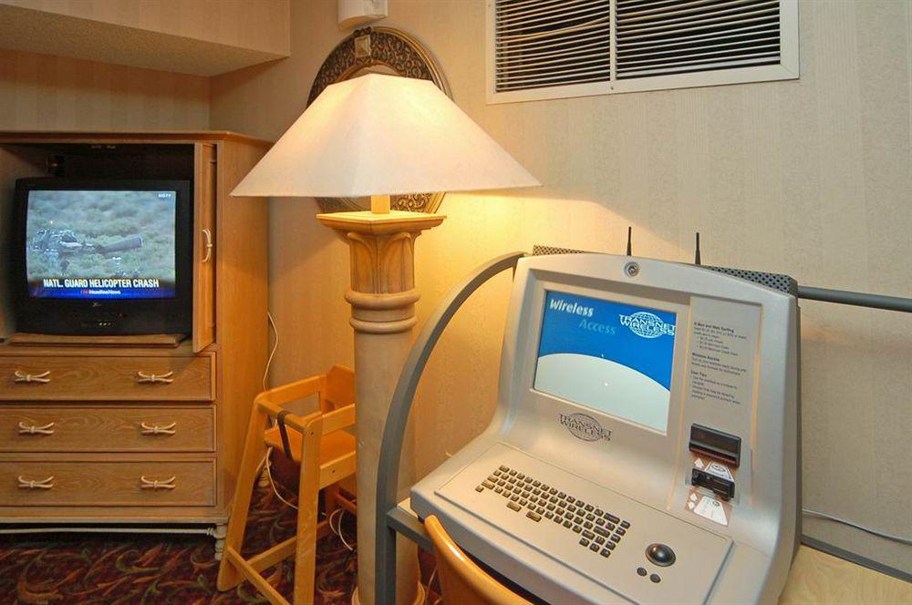 Hotel Comfort & Northfield Denver