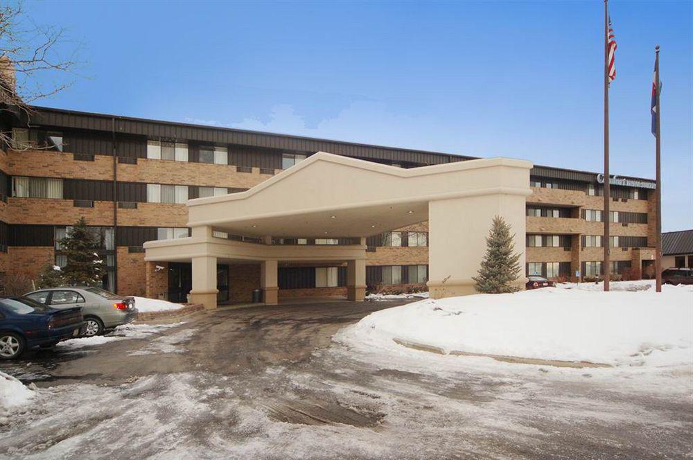 Comfort & Northfield Denver