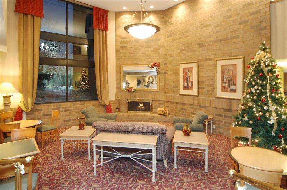 Hotel Comfort & Northfield 2*