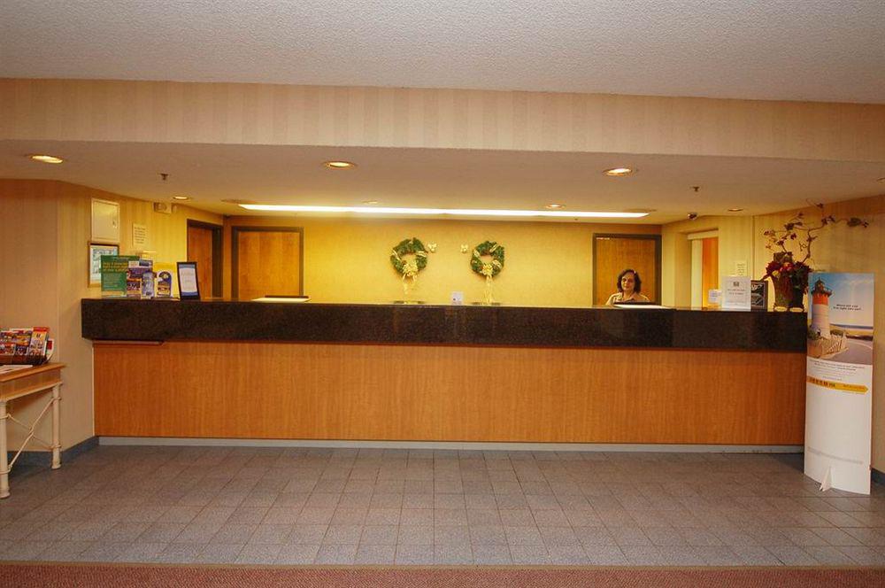 Hotel Comfort & Northfield Denver