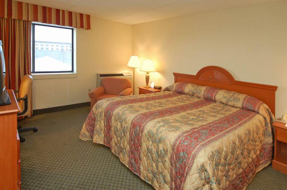 Comfort & Northfield Hotel