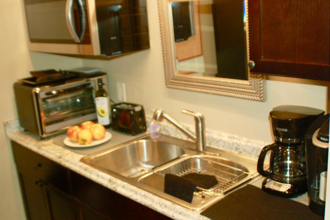 Apartment Blue Bear Den 3br 2ba & *