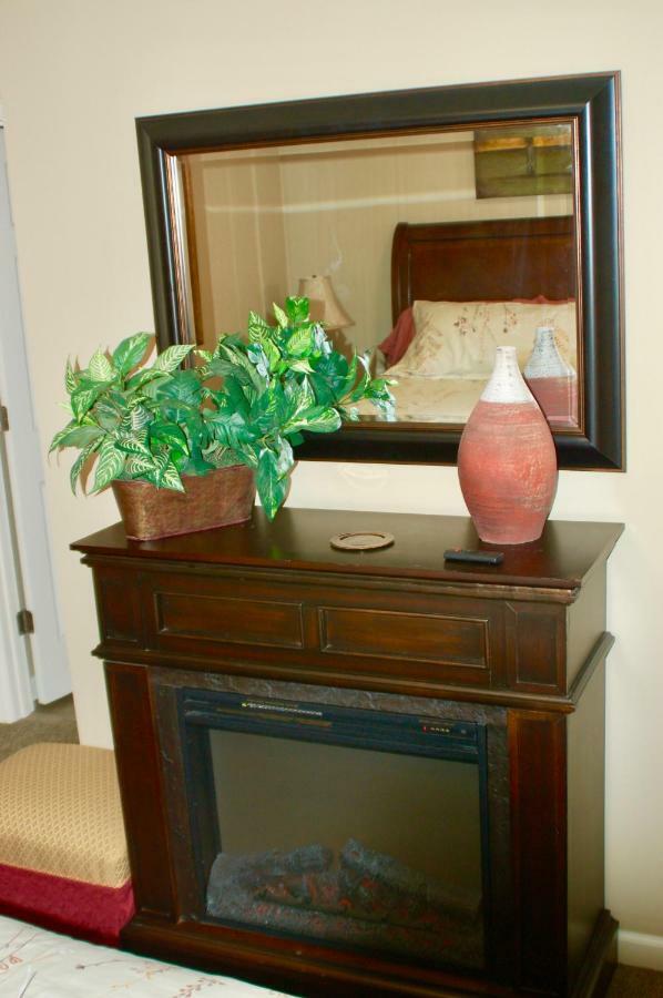 Apartment Blue Bear Den 3br 2ba &