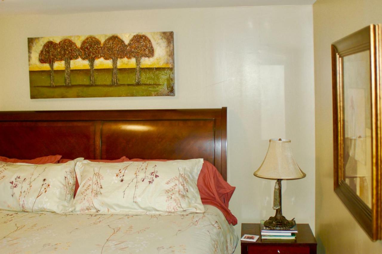 Apartment Blue Bear Den 3br 2ba & *