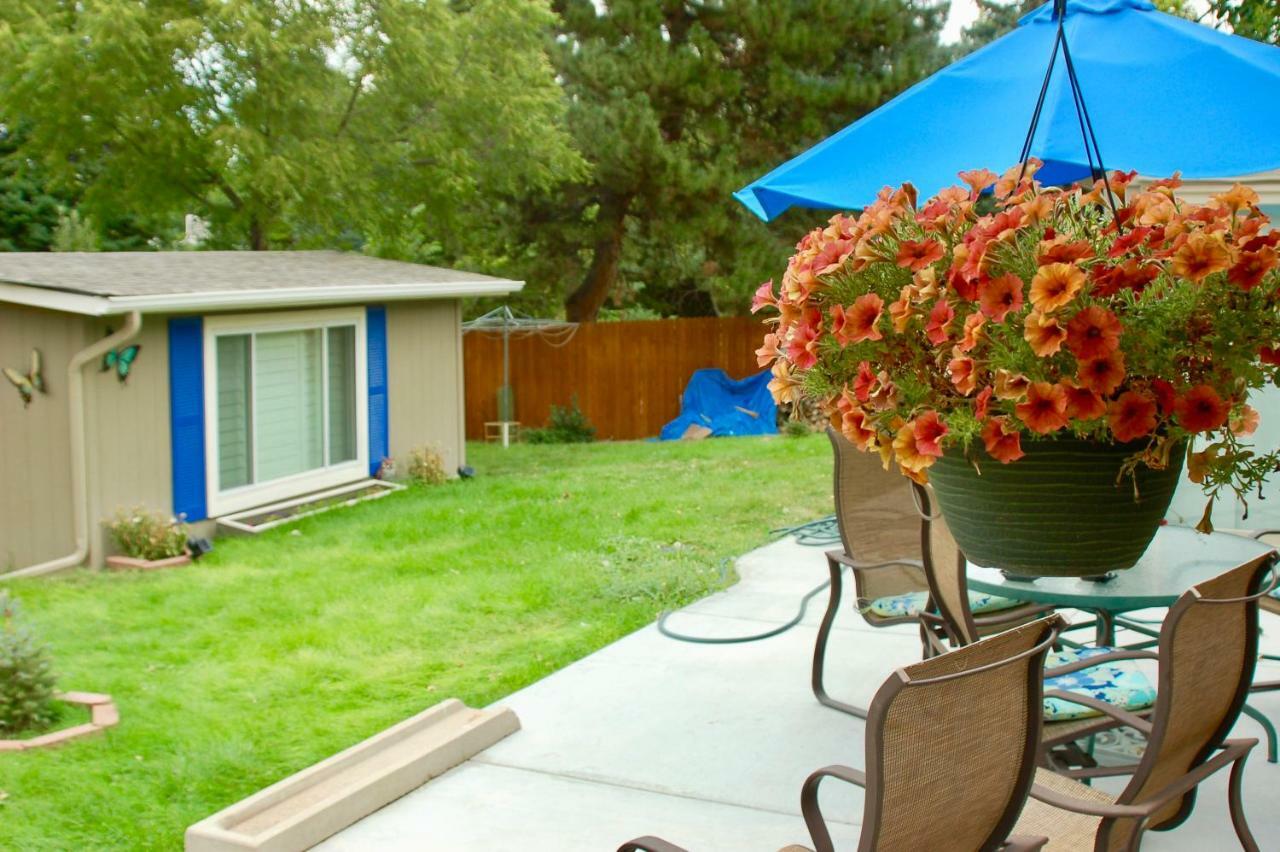 Blue Bear Den 3br 2ba & Denver