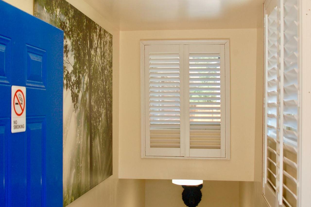 Apartment Blue Bear Den 3br 2ba &