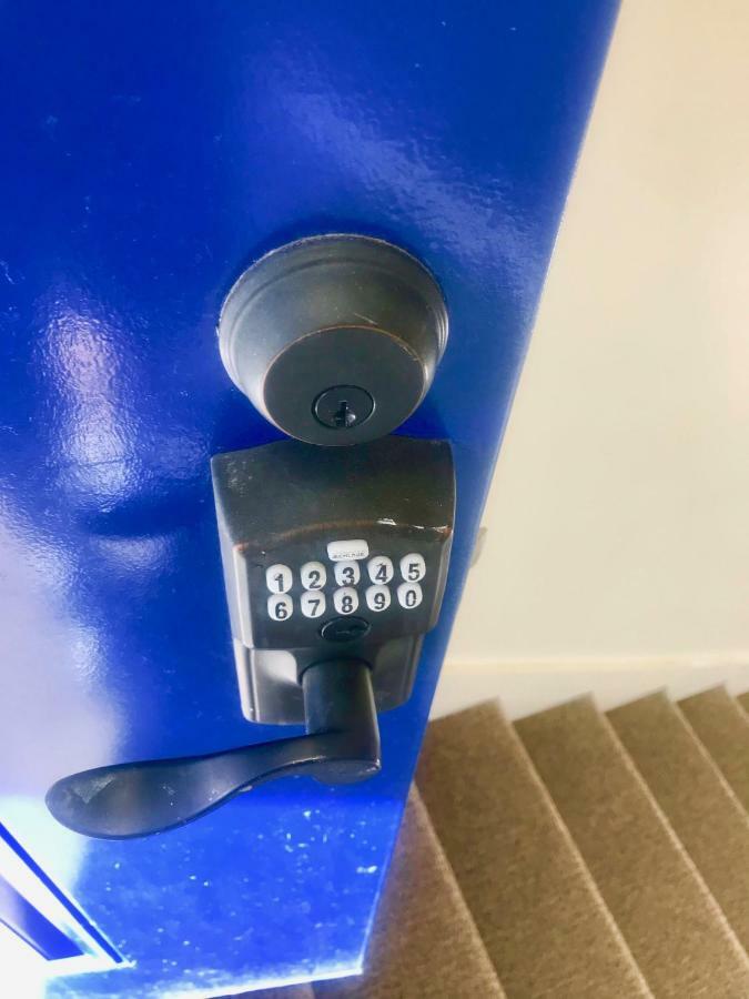 Apartment Blue Bear Den 3br 2ba & *