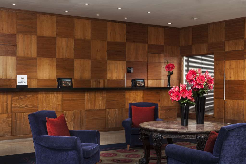 Hotel The Curtis - A Doubletree By Hilton Denver