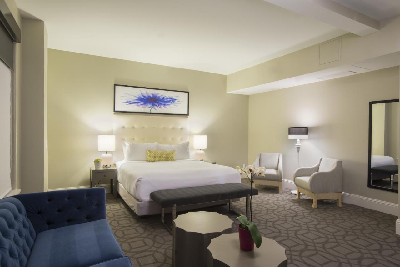 Magnolia Denver, A Tribute Portfolio Hotel Denver