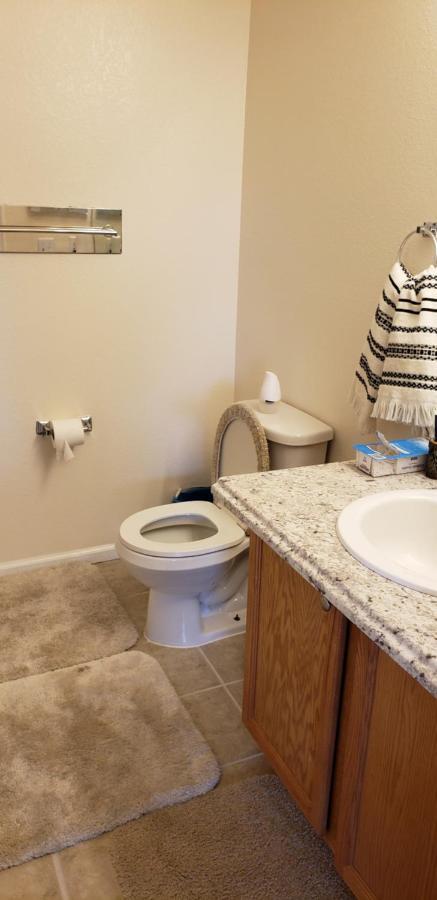 Homestay Jule Sleep Denver