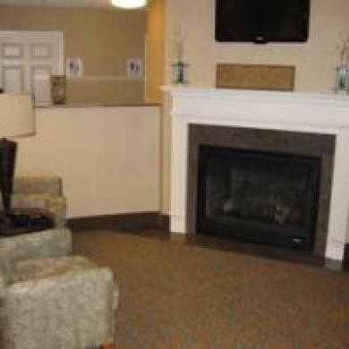 Baymont By Wyndham International Airport 3*