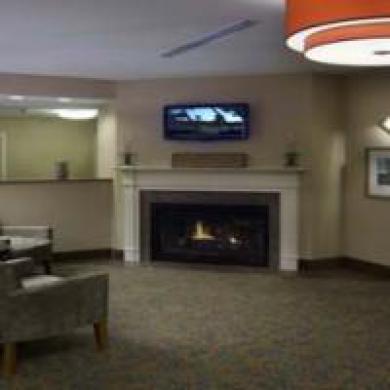 Hotel Baymont By Wyndham International Airport Denver