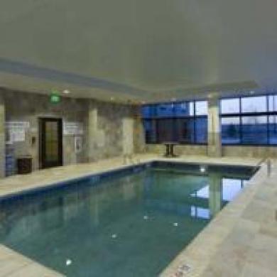 Hotel Baymont By Wyndham International Airport Denver