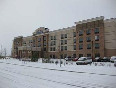 Baymont By Wyndham International Airport Hotel 3*