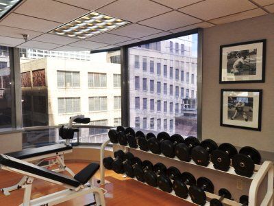 Express Downtown By Ihg 3* Denver
