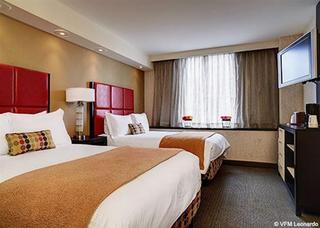 Express Downtown By Ihg 3*