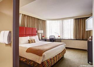 Hotel Express Downtown By Ihg