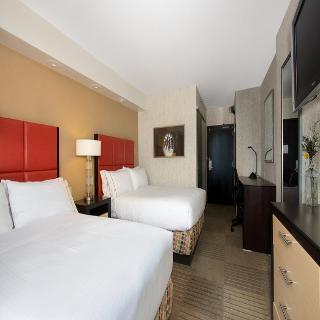 Express Downtown By Ihg 3*