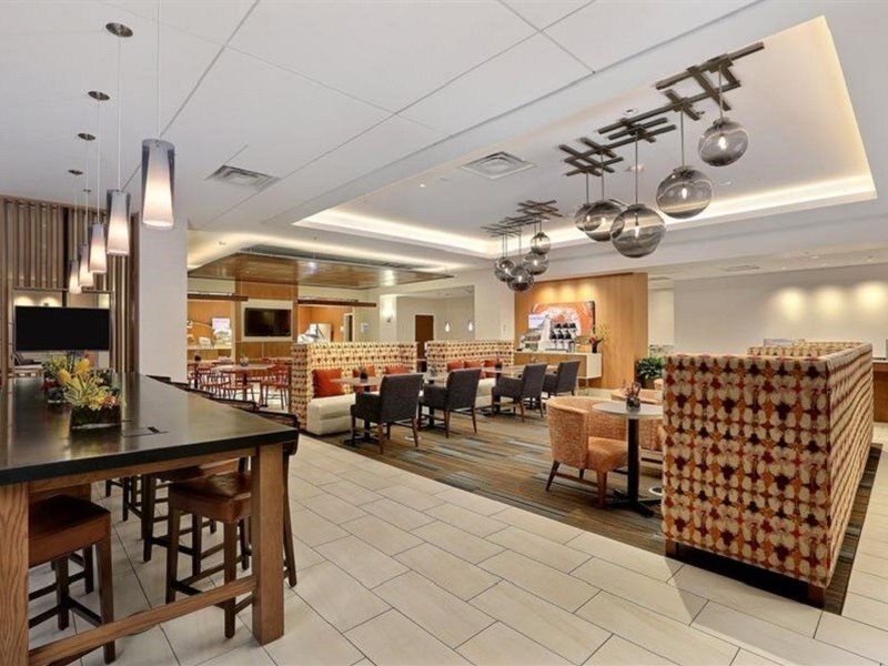 Express Downtown By Ihg Denver