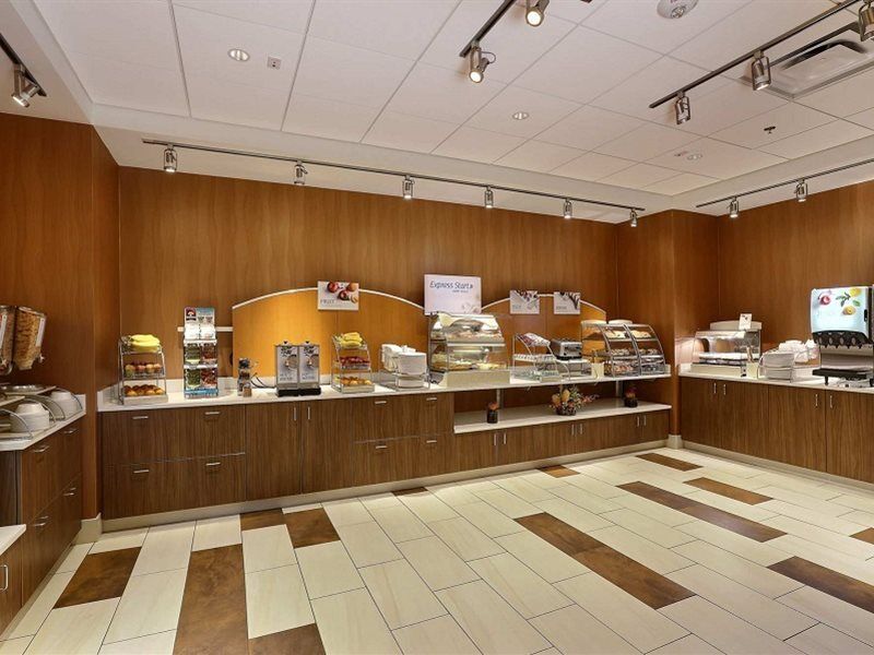Express Downtown By Ihg