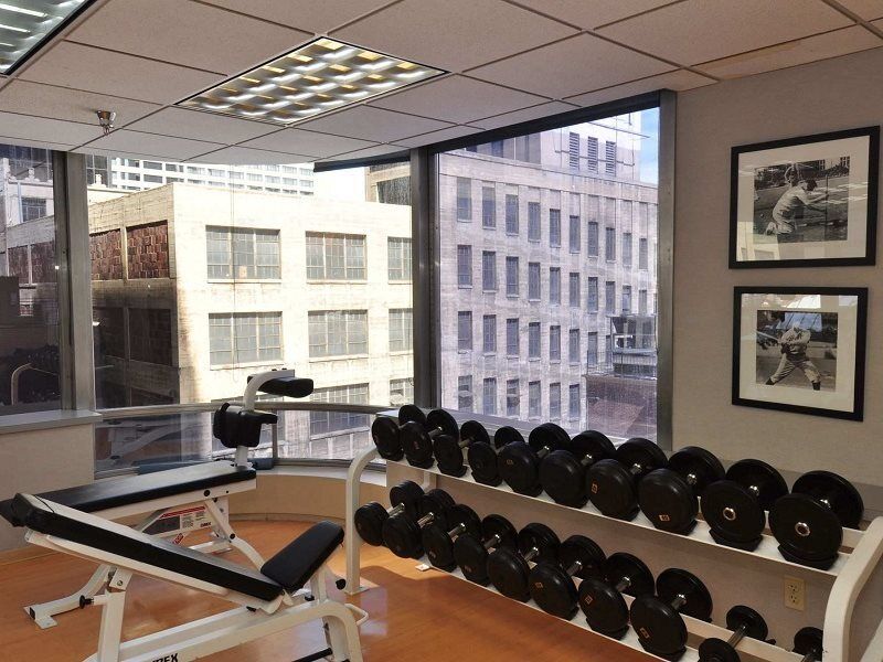 Express Downtown By Ihg Hotel 3*