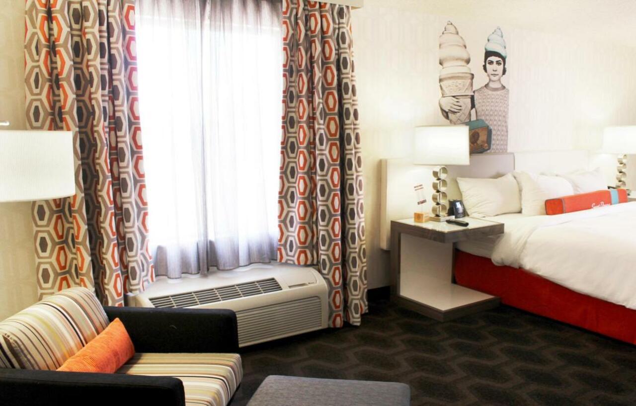 The Curtis - A Doubletree By Hilton