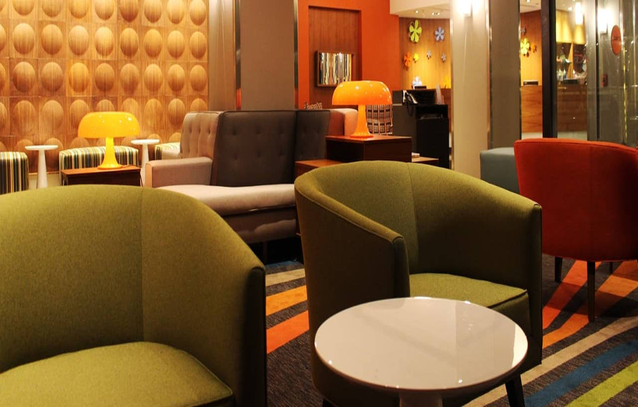 The Curtis - A Doubletree By Hilton Denver