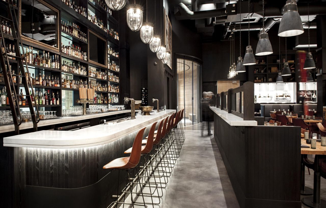 Hotel Indigo Denver Downtown - Union Station By Ihg Hotel 3*